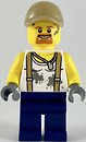 Фото LEGO City Jungle Engineer (cty0815)