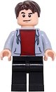 Фото LEGO Jurassic World Zach (jw014)