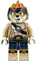 Фото LEGO Legends of Chima Leonidas (loc017)