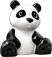 Фото LEGO Duplo Panda Cub (6262266)