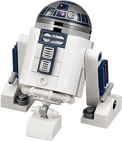 Фото LEGO Star Wars R2-D2 (30611)