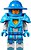 Фото LEGO Nexo Knights Royal Soldier / Guard (nex019)