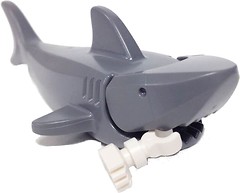Фото LEGO City Shark with Gills (14518c01)