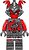 Фото LEGO Ninjago Slackjaw (njo275)