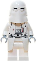 Фото LEGO Star Wars Snowtrooper Commander (sw0580)
