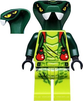 Фото LEGO Ninjago Spitta (njo058)