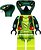 Фото LEGO Ninjago Spitta (njo058)