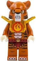 Фото LEGO Legends of Chima Trakkar - Armor (loc140)