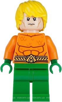 Фото LEGO Super Heroes Аквамен (sh050)