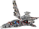 Фото LEGO Star Wars Атакуючий крейсер республіканців (8039)