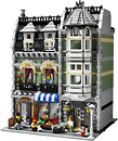 Фото LEGO Exclusive Бакалійна лавка (10185)