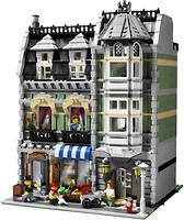 Фото LEGO Exclusive Бакалійна лавка (10185)