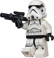 Фото LEGO Star Wars Сержант Штурмовик (5002938)