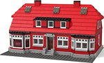 Фото LEGO Exclusive Будинок Оле Кірка Крістіансена (4000007)
