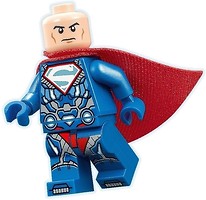 Фото LEGO Super Heroes Лекс Лютор (30614)