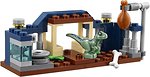 Фото LEGO Jurassic World Манеж для малюка велоцираптора (30382)