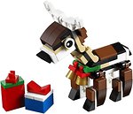 Фото LEGO Creator Північний олень (30474)