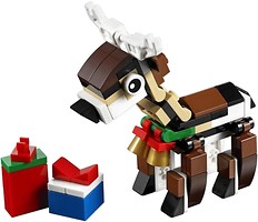 Фото LEGO Creator Північний олень (30474)
