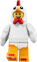 Фото LEGO Iconic Пасхальна мініфігурка (5004468)