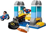 Фото LEGO Duplo Пригоди Бетмена (10599)