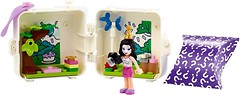 Фото LEGO Friends Куб-далматинець з Еммою (41663)