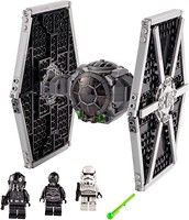 Фото LEGO Star Wars СІД-винищувач (75300)