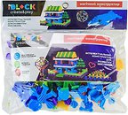Конструкторы детские IBlock