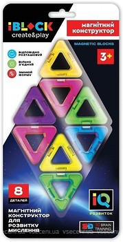 Фото IBlock Магнітний (PL-920-11)