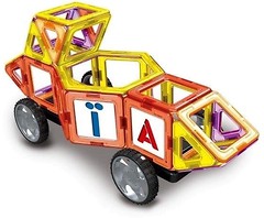 Фото IBlock Магнітний (PL-920-04)