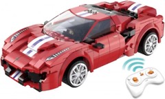 Фото CaDa Technic Ferrari 488 (C51072W)