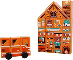 Фото Cubika Home LDK5 (15153)