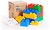Фото Uniplay Mix Soft Block (UN3024PR)