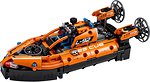 Фото LEGO Technic Рятувальне судно на повітряній подушці (42120)