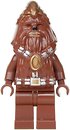 Фото LEGO Minifigures Wookiee Warrior (sw132)