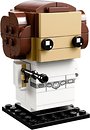 Фото LEGO BrickHeadz Принцесса Лея Органа (41628)