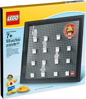 Фото LEGO Рамка колекціонера мініфігурок (5005359)