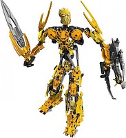 Фото LEGO Bionicle Тоа Мата Нуї (8998)