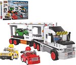 Дитячі конструктори Limo Toy