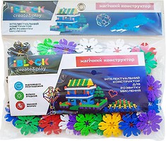 Фото IBlock Квіти (PL-920-59)