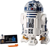 Фото LEGO Star Wars R2-D2 (75308)