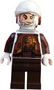 Фото LEGO Star Wars Dengar (White Torso) (sw0751)