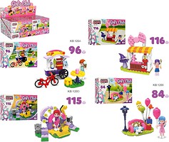 Фото Limo Toy Фігурка в асортименті (KB 120)