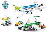 Фото Sluban Aviation Аеропорт (M38-B0930)