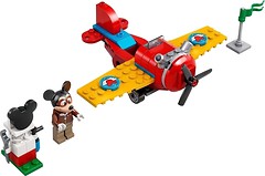 Фото LEGO Disney Гвинтовий літак Міккі (10772)