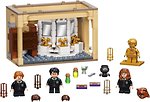 Фото LEGO Harry Potter Гоґвортс: невдача з багатозільною настійкою (76386)