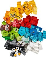 Фото LEGO Duplo Веселые зверюшки (10934)