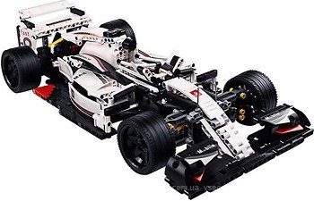 Фото Mould King Гоночний автомобіль Formula 1 (13117)