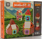 Фото Limo Toy Magnistar Магнитный конструктор (LT7003)