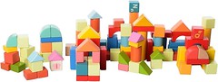 Фото Tree Toys Городок (MD 2358)