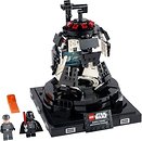 Фото LEGO Star Wars Камера для медитації Дарта Вейдера (75296)